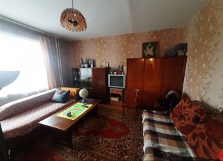 Продается однокомнатная квартира, 34 м2, Кемеровская область, Московский проспект, 45