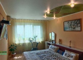 Продается 3-комнатная квартира, 62.8 м2, Волгоград, улица Генерала Штеменко, 45