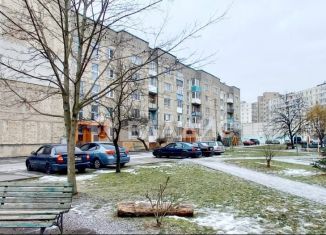 Продам трехкомнатную квартиру, 69.5 м2, Калининград, улица Ульяны Громовой, 26