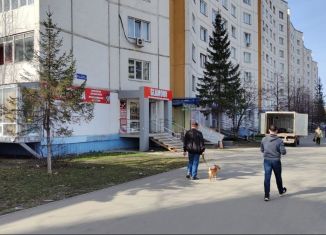 Аренда торговой площади, 106.6 м2, Челябинская область, Комсомольский проспект, 93
