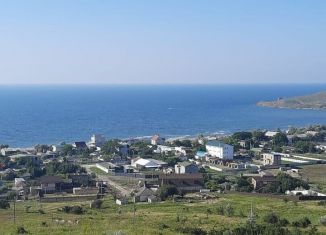 Продам земельный участок, 14.8 сот., село Курортное, Нагорная улица