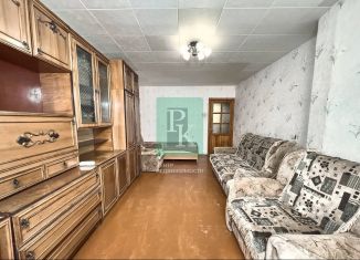 Продам 1-комнатную квартиру, 42.7 м2, Севастополь, Квартальный проезд, 2