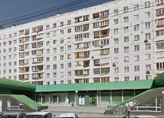 Сдаю в аренду 2-комнатную квартиру, 44 м2, Новосибирск, улица Челюскинцев, 15, метро Красный проспект