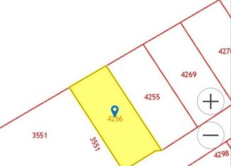 Продам участок, 10 сот., деревня Каипы, 16К-1047