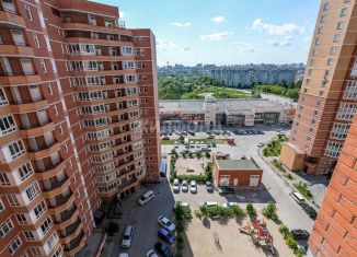 Продажа 3-комнатной квартиры, 84 м2, Новосибирская область, улица В. Высоцкого, 49