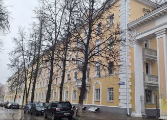 Аренда двухкомнатной квартиры, 59 м2, Нижний Новгород, проспект Гагарина, 106
