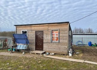 Продаю дом, 40 м2, Ленинградская область