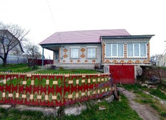 Дом на продажу, 115 м2, Брянская область, Р-120, 147-й километр