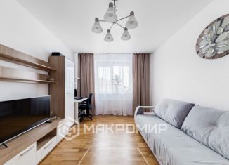 Продается двухкомнатная квартира, 65.8 м2, Московская область, бульвар Зелёные Аллеи