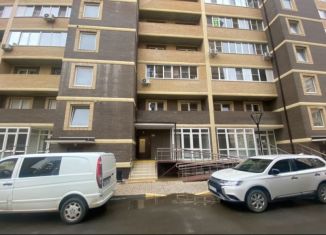 Продажа однокомнатной квартиры, 37.4 м2, Краснодар, улица Лётчика Позднякова, 2к14