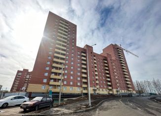 Продажа трехкомнатной квартиры, 67.2 м2, Ярославская область