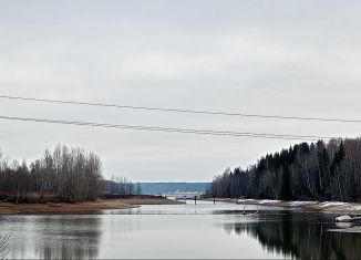 Земельный участок на продажу, 50 сот., деревня Глушата, Центральная улица
