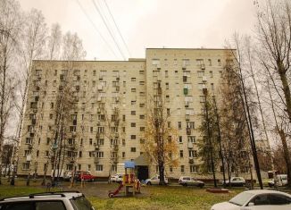 Продам 1-комнатную квартиру, 29.5 м2, Новосибирск, улица Зорге, 36