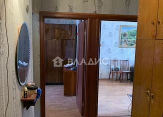 Двухкомнатная квартира на продажу, 49.6 м2, Нижегородская область, Молодёжный проспект, 76