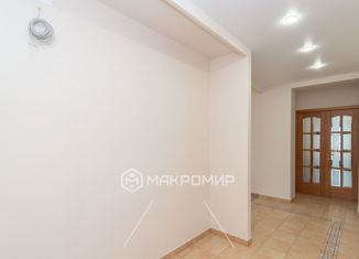 Продается 3-ком. квартира, 122.1 м2, Новосибирск, улица Костычева, 5