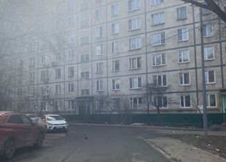 Продажа однокомнатной квартиры, 11.4 м2, Москва, улица Лавочкина, 48к1