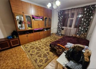Продается однокомнатная квартира, 44 м2, Волгоград, Казахская улица, 8