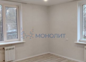 Продам квартиру студию, 20 м2, Нижегородская область, улица Паскаля, 5