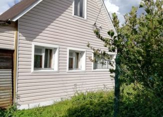 Продается дом, 36 м2, Ленинградская область, садоводческое некоммерческое товарищество Ритм, 188
