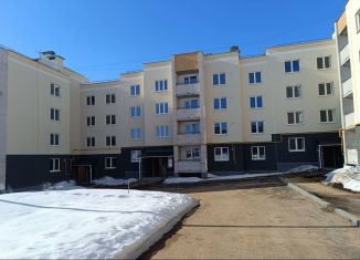 Продается 3-комнатная квартира, 66 м2, Владимирская область, Новгородская улица, 35к2