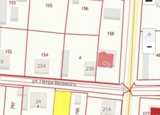 Продаю участок, 8 сот., Кумертау