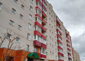 Продажа однокомнатной квартиры, 48 м2, Обнинск, улица Любого, 11