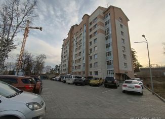 Сдается в аренду 2-комнатная квартира, 48 м2, Барнаул, Змеиногорский тракт, 35А