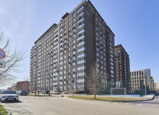 Продается 2-комнатная квартира, 60 м2, Краснодар, Ярославская улица, 113к1, микрорайон 9 километр