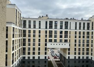 Сдам в аренду однокомнатную квартиру, 43 м2, Санкт-Петербург, Московский проспект