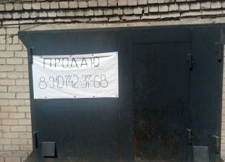 Продажа гаража, 18 м2, Липецкая область, улица Механизаторов