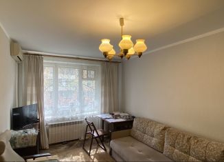 Продается 2-комнатная квартира, 40 м2, Москва, Шелепихинское шоссе, 5, Пресненский район