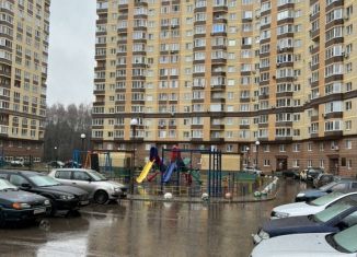 Сдается 1-комнатная квартира, 39 м2, Московская область, Нахабинское шоссе, 1к3