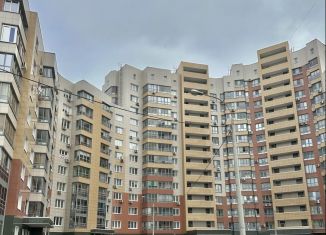 Продажа трехкомнатной квартиры, 94.6 м2, Подольск, Бородинский бульвар, 2, ЖК Бородино