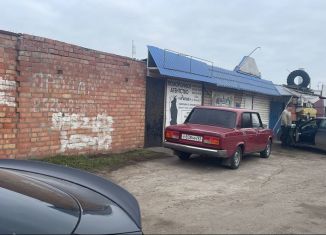 Продам гараж, 25 м2, Краснодарский край