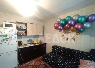 Продам 1-комнатную квартиру, 38 м2, Омск, 4-я Марьяновская улица, 2