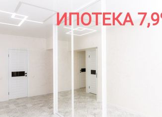 Продаю 3-комнатную квартиру, 95 м2, Барнаул, Промышленная улица, 4, Центральный район