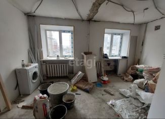 Двухкомнатная квартира на продажу, 49.8 м2, Барнаул, переулок Некрасова, 12