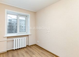 Продается однокомнатная квартира, 12.6 м2, Алтайский край, улица Эмилии Алексеевой, 55