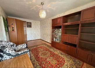 Двухкомнатная квартира в аренду, 43.8 м2, Комсомольск-на-Амуре