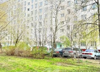 Продается четырехкомнатная квартира, 63.8 м2, Москва, метро Свиблово, Анадырский проезд, 47к3