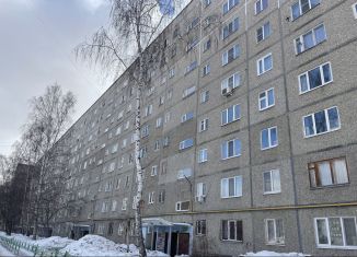 Двухкомнатная квартира на продажу, 36.7 м2, Екатеринбург, Ленинский район, улица Амундсена, 66