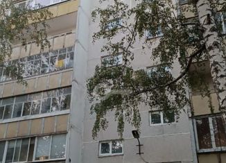 Продажа четырехкомнатной квартиры, 86 м2, Татарстан, улица Рихарда Зорге, 105