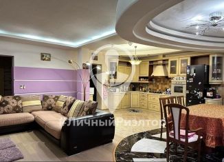 Продается двухкомнатная квартира, 152 м2, Рязанская область, улица Кудрявцева, 66