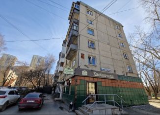 Продается 2-комнатная квартира, 40.9 м2, Екатеринбург, Советская улица, 14, Кировский район