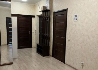 Продается трехкомнатная квартира, 101.4 м2, Краснодар, проспект Чекистов
