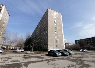 Продам четырехкомнатную квартиру, 63.9 м2, Свердловская область, улица Сыромолотова, 28