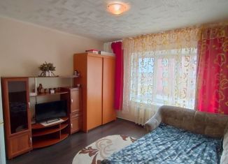 Квартира на продажу студия, 23.8 м2, Новосибирская область, Черемушная улица, 53
