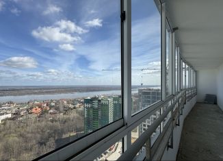 Двухкомнатная квартира на продажу, 75 м2, Нижний Новгород