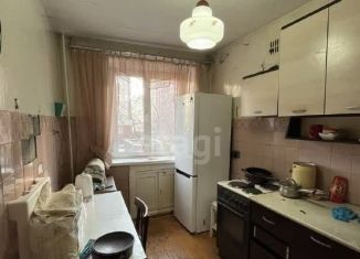 Продаю 1-комнатную квартиру, 33.1 м2, Новосибирск, улица 1905 года, 85, метро Красный проспект