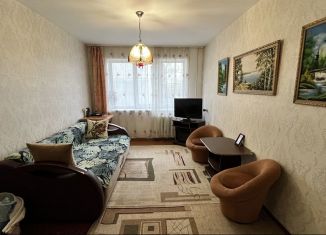 Продажа 3-комнатной квартиры, 58.5 м2, Курган, улица Пугачёва, 99, жилой район Восточный